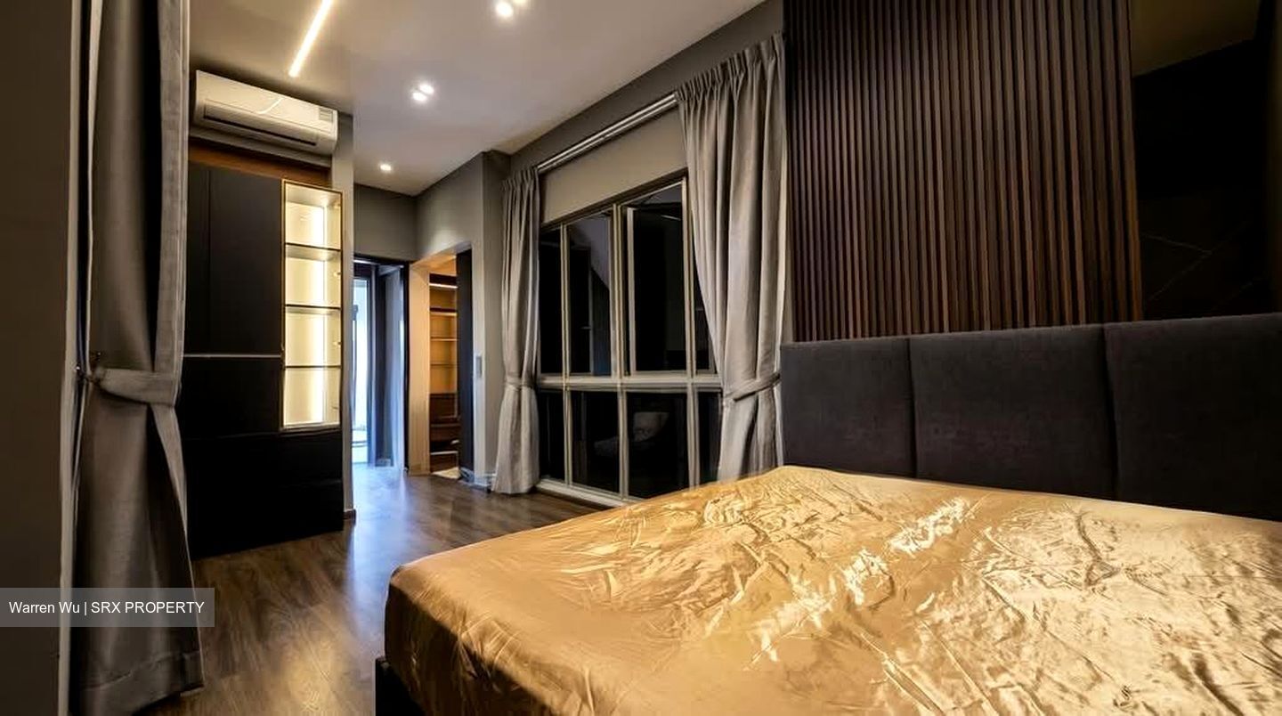 The Creek @ Bukit (D21), Condominium #585022171